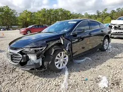1G1ZD5ST0NF139025 2022 CHEVROLET MALIBU