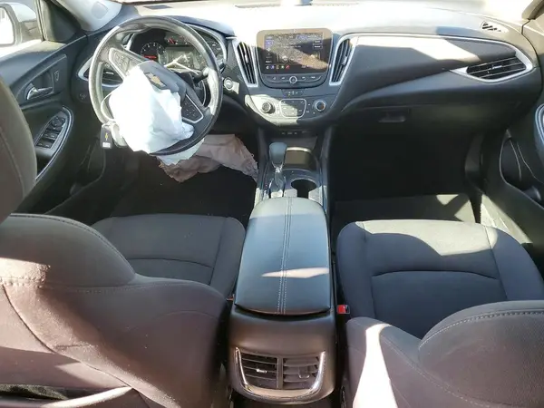 1G1ZD5ST0NF139431 2022 CHEVROLET MALIBU - Image 8