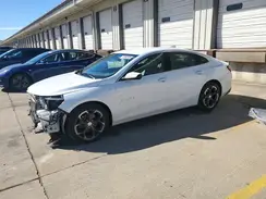 1G1ZD5ST0NF140109 2022 CHEVROLET MALIBU