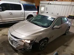 1G1ZD5ST0NF140188 2022 CHEVROLET MALIBU