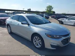 1G1ZD5ST0NF140241 2022 CHEVROLET MALIBU