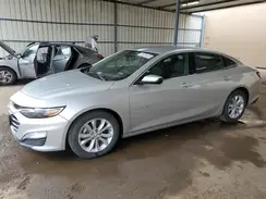 1G1ZD5ST0NF140952 2022 CHEVROLET MALIBU