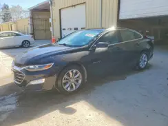 1G1ZD5ST0NF141132 2022 CHEVROLET MALIBU
