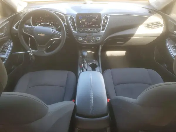 1G1ZD5ST0NF141132 2022 CHEVROLET MALIBU - Image 8