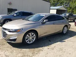 1G1ZD5ST0NF141275 2022 CHEVROLET MALIBU