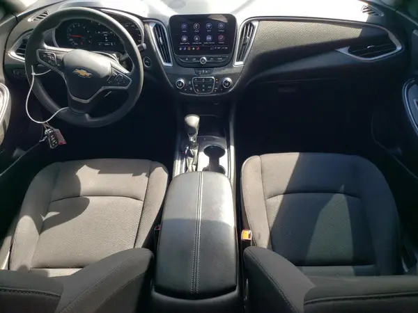 1G1ZD5ST0NF141275 2022 CHEVROLET MALIBU - Image 8