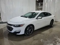1G1ZD5ST0NF141390 2022 CHEVROLET MALIBU