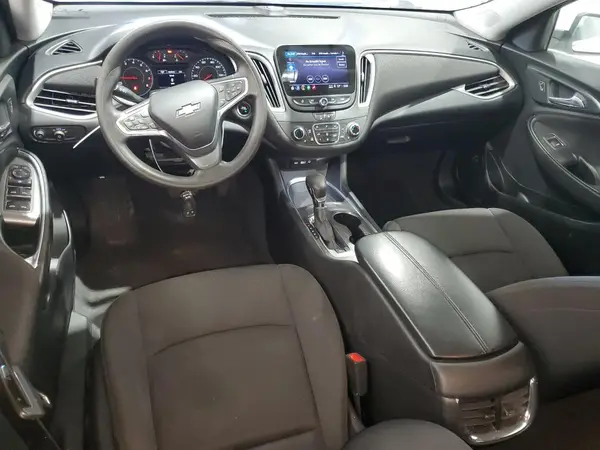 1G1ZD5ST0NF141390 2022 CHEVROLET MALIBU - Image 8