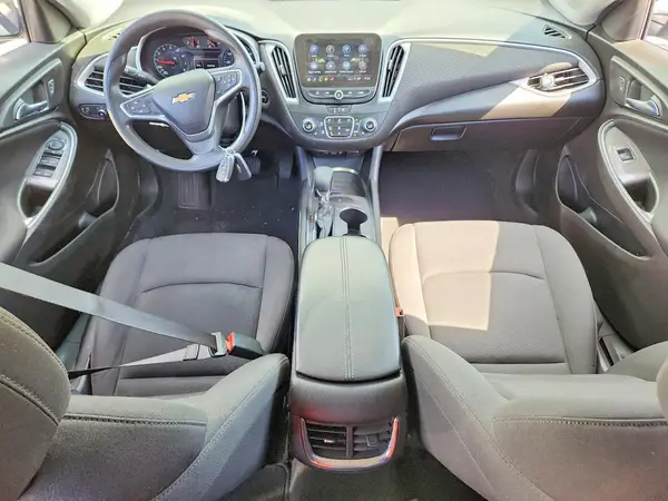 1G1ZD5ST0NF141437 2022 CHEVROLET MALIBU - Image 8