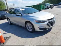 1G1ZD5ST0NF141504 2022 CHEVROLET MALIBU