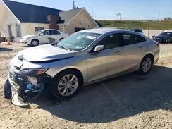 1G1ZD5ST0NF141664 2022 CHEVROLET MALIBU