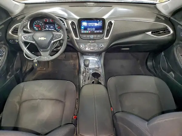 1G1ZD5ST0NF141891 2022 CHEVROLET MALIBU - Image 8
