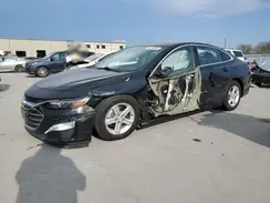 1G1ZD5ST0NF142720 2022 CHEVROLET MALIBU