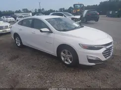 1G1ZD5ST0NF143124 2022 CHEVROLET MALIBU