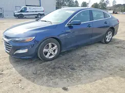 1G1ZD5ST0NF143169 2022 CHEVROLET MALIBU