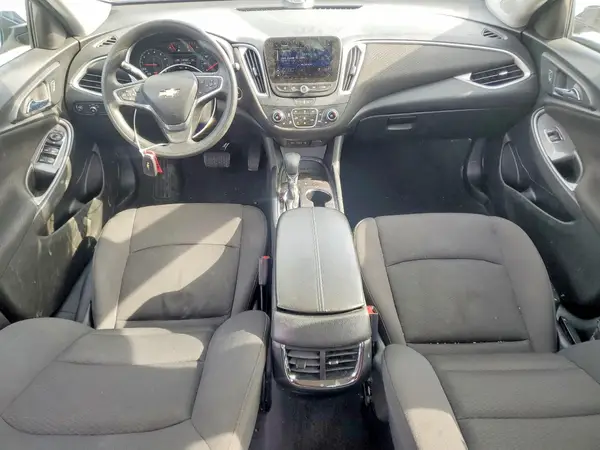 1G1ZD5ST0NF143169 2022 CHEVROLET MALIBU - Image 8