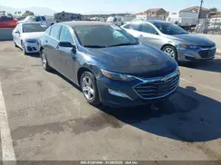 1G1ZD5ST0NF143818 2022 CHEVROLET MALIBU
