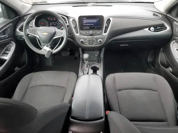 1G1ZD5ST0NF143883 2022 CHEVROLET MALIBU - Image 8