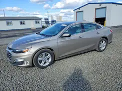 1G1ZD5ST0NF144547 2022 CHEVROLET MALIBU