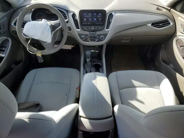 1G1ZD5ST0NF144547 2022 CHEVROLET MALIBU - Image 8