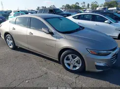 1G1ZD5ST0NF144693 2022 CHEVROLET MALIBU