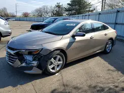 1G1ZD5ST0NF144953 2022 CHEVROLET MALIBU