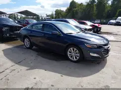 1G1ZD5ST0NF145309 2022 CHEVROLET MALIBU