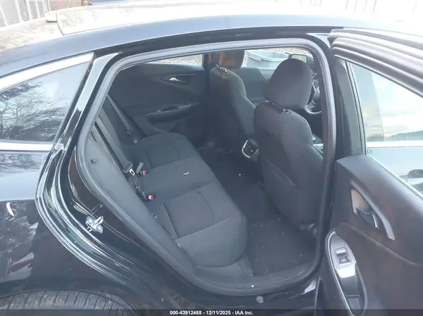 1G1ZD5ST0NF146699 2022 CHEVROLET MALIBU - Image 8