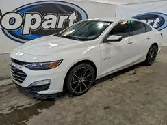 1G1ZD5ST0NF147027 2022 CHEVROLET MALIBU