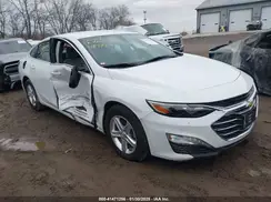 1G1ZD5ST0NF147223 2022 CHEVROLET MALIBU