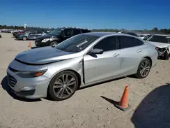1G1ZD5ST0NF147836 2022 CHEVROLET MALIBU