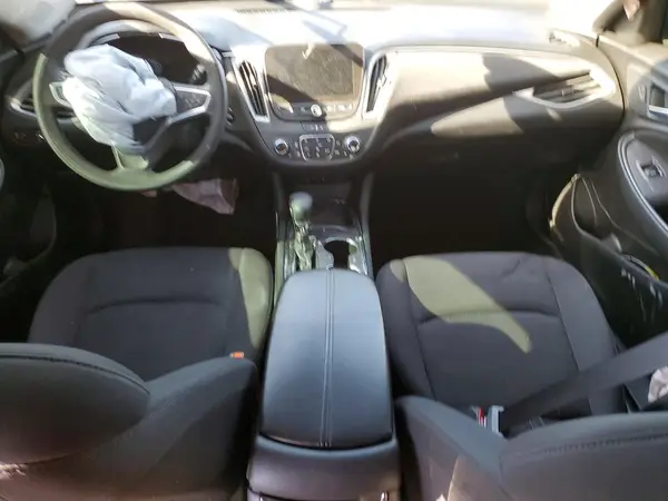 1G1ZD5ST0NF147836 2022 CHEVROLET MALIBU - Image 8