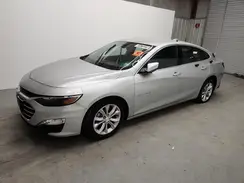 1G1ZD5ST0NF148467 2022 CHEVROLET MALIBU