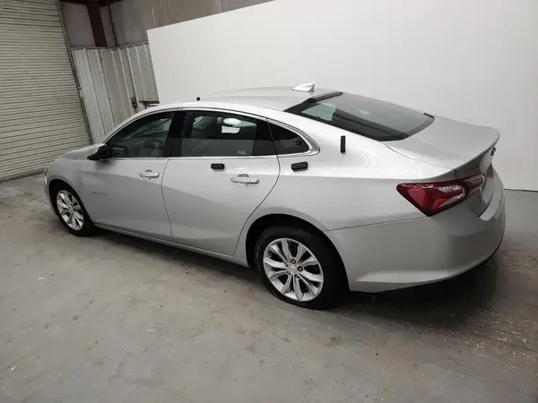 1G1ZD5ST0NF148467 2022 CHEVROLET MALIBU - Image 2