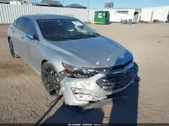 1G1ZD5ST0NF149506 2022 CHEVROLET MALIBU
