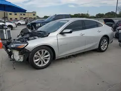 1G1ZD5ST0NF149974 2022 CHEVROLET MALIBU