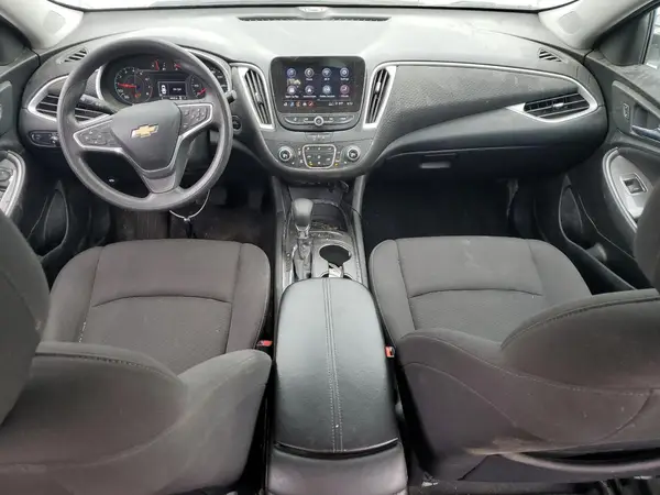 1G1ZD5ST0NF150249 2022 CHEVROLET MALIBU - Image 8