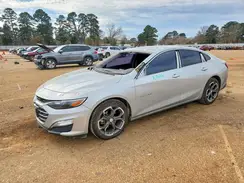 1G1ZD5ST0NF150512 2022 CHEVROLET MALIBU