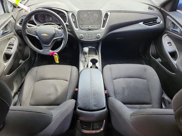 1G1ZD5ST0NF150512 2022 CHEVROLET MALIBU - Image 8