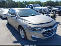1G1ZD5ST0NF150669 2022 CHEVROLET MALIBU