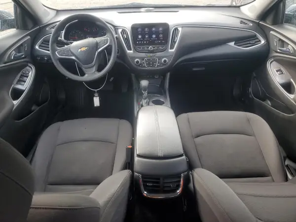 1G1ZD5ST0NF152406 2022 CHEVROLET MALIBU - Image 8