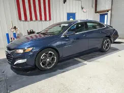 1G1ZD5ST0NF152969 2022 CHEVROLET MALIBU