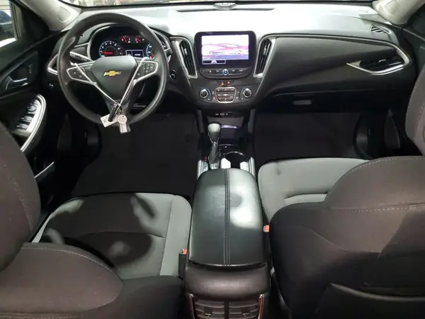 1G1ZD5ST0NF152969 2022 CHEVROLET MALIBU - Image 8