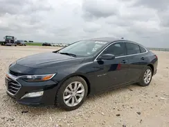 1G1ZD5ST0NF153426 2022 CHEVROLET MALIBU