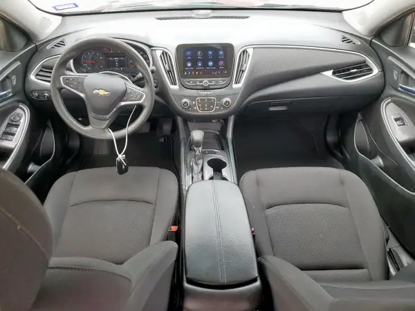 1G1ZD5ST0NF153426 2022 CHEVROLET MALIBU - Image 8