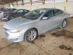 1G1ZD5ST0NF153751 2022 CHEVROLET MALIBU