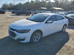1G1ZD5ST0NF153779 2022 CHEVROLET MALIBU