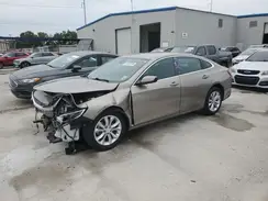 1G1ZD5ST0NF154169 2022 CHEVROLET MALIBU