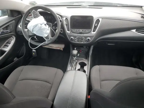 1G1ZD5ST0NF154169 2022 CHEVROLET MALIBU - Image 8