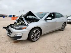 1G1ZD5ST0NF154267 2022 CHEVROLET MALIBU